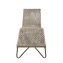 Espreguiçadeira Roatán Corda Alta