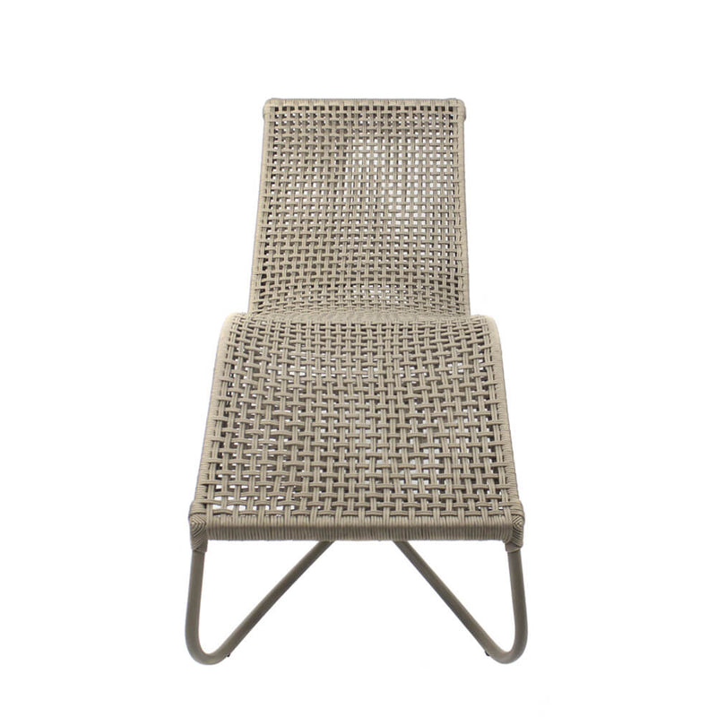 Espreguiçadeira Roatán Corda Alta