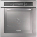 Forno de Embutir Elétrico Brastemp Gourmand BO260 67L Inox Touch