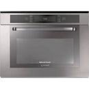 Micro-ondas de Embutir Brastemp BMO40 40 Litros Inox - 220V