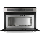 Micro-ondas de Embutir Brastemp BMO40 40 Litros Inox - 220V