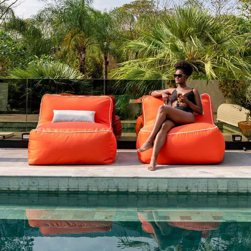 2 Puffs Poltrona Joy