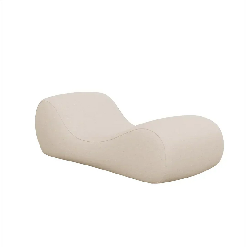 Puff Mild Chaise