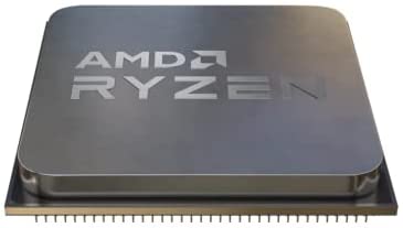 Processador AMD Ryzen 9 5900X, Cache 70MB, 3.7GHz (4.8GHz Max Turbo), AM4