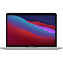 MacBook Pro 13" M1 (8GB 512GB SSD) Prateado