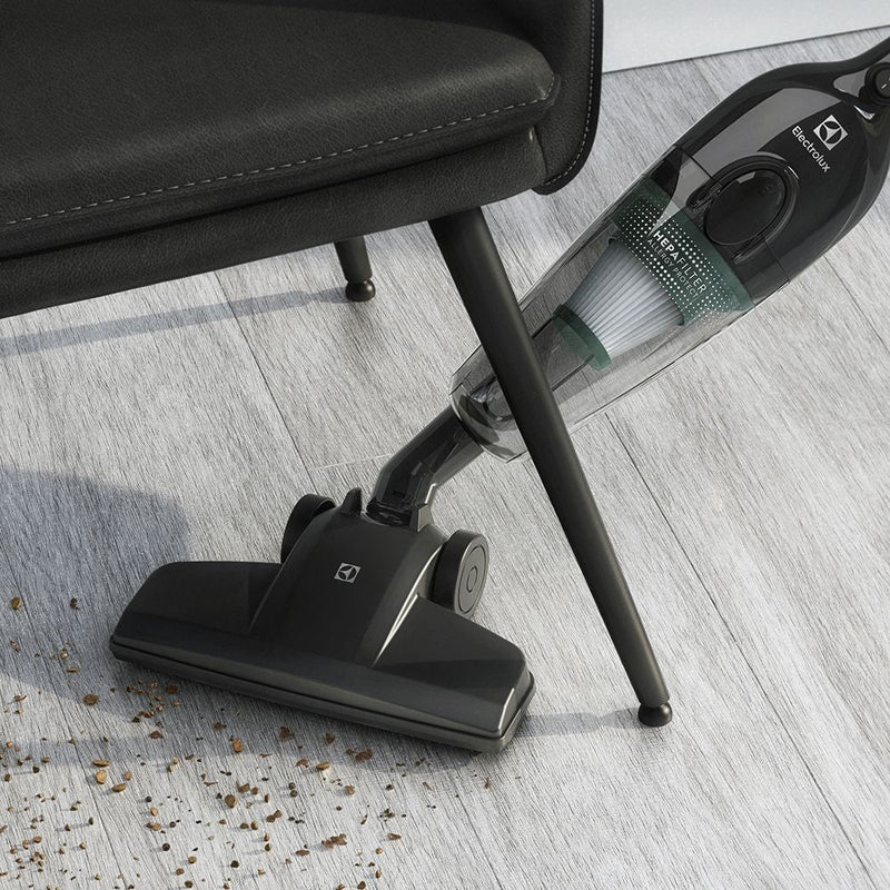 Aspirador de Pó Vertical 1000W PowerSpeed Electrolux 2 em 1 (STK12)