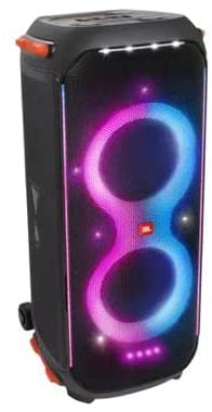 Caixa de Som Bluetooth JBL PartyBox 710 800W - JBLPARTYBOX710BR