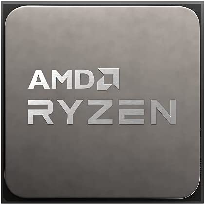 Processador AMD Ryzen 7 5700G, 3.8GHz (4.6GHz Max Turbo), AM4, Vídeo Integrado, 8 Núcleos