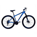 BIcicleta Aro 29 Feminina Gta NX11 24 Velocidades Cambios Shimano Freios A Disco Mecanico