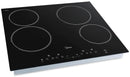 Cooktop Vitrocerâmico 4 Bocas Midea
