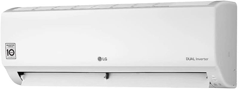 Ar-Condicionado Split HW LG Dual Inverter Voice 9000 BTUs Quente/Frio 220V