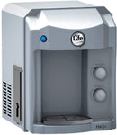 Purificador Agua Ozonizada Alcalina Ionizada Top Life - 127V (Prata)