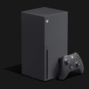 Console Xbox Series X