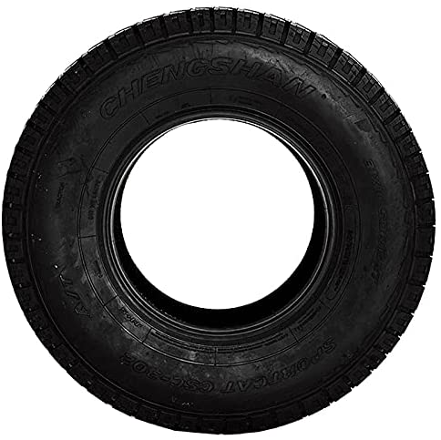 Pneu Chengshan Aro 18 265/60 R18 110T CSC-302 A/T