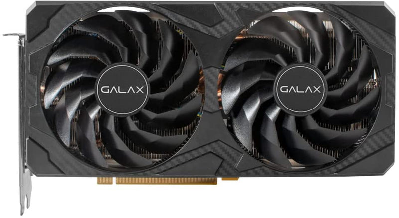 Placa de Vídeo GALAX - GeForce RTX 3070 Ti, 1-Click OC, 8GB GDDR6X
