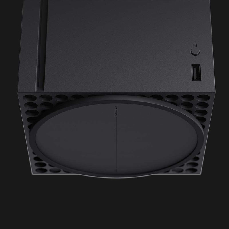 Console Xbox Series X