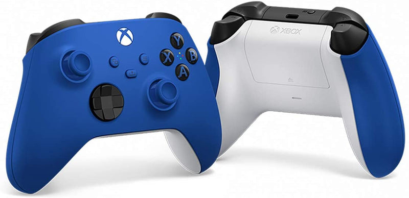 Xbox Wireless Controller - Shock Blue