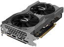 Placa de Vídeo Zotac Gaming - GeForce RTX 2060, Twin Edge, LHR, 8GB GDDR6