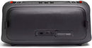 Caixa de Som Portátil Bluetooth JBL PartyBox On-The-Go, Com Microfone Sem Fio e Efeitos de Luzes - JBLPARTYBOXGOBBR2