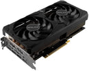 Placa de Vídeo GALAX - GeForce RTX 3070 Ti, 1-Click OC, 8GB GDDR6X