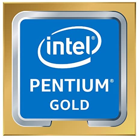 Intel PROCESSADOR PENTIUM GOLD G6400 4.0GHZ 2NUCLEOS 4THREADS 4MB CACHE GRAFICOS UHD 610 LGA 1200 BX80701G6400