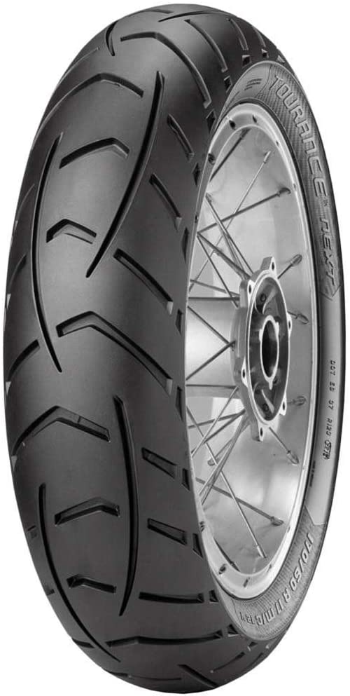 Pneu Bmw R 1200 Gs Tiger Explorer 170/60r17 72v Tl Tourance Next Metzeler