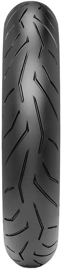 Pneu Pirelli 120/70Zr17 Diablo Rosso Ii (Tl) (58W) (D) Bmw G