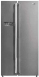 Refrigerador/Geladeira Midea Side by Side 528L