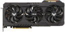 Placa de Vídeo ASUS TUF Gaming - GeForce RTX 3070 Ti OC, LHR, 8GB, GDDR6X, DLSS, Ray Tracing