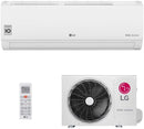 Ar-Condicionado Split HW LG Dual Inverter Voice 9000 BTUs Quente/Frio 220V
