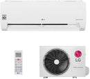 Ar-Condicionado Split HW LG Dual Inverter Voice 12.000 BTUs Só Frio 220V