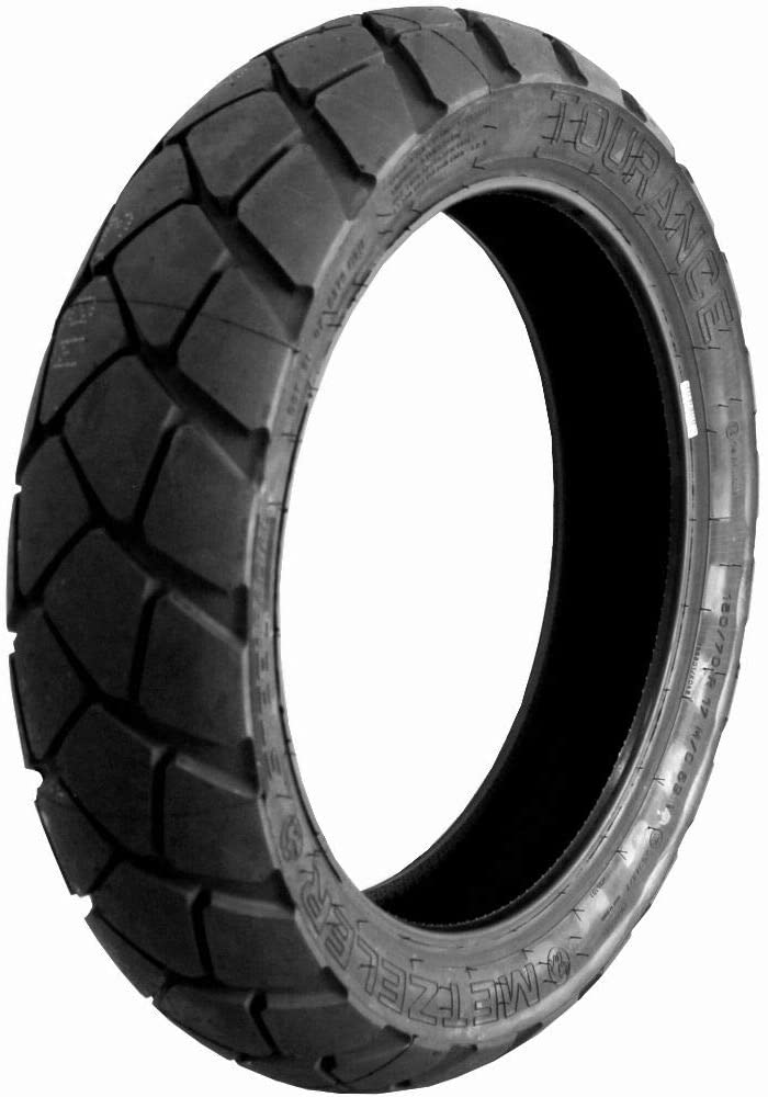 Pneu Bmw 310 Gs Original 150/70r17 69h Tl Tourance Metzeler