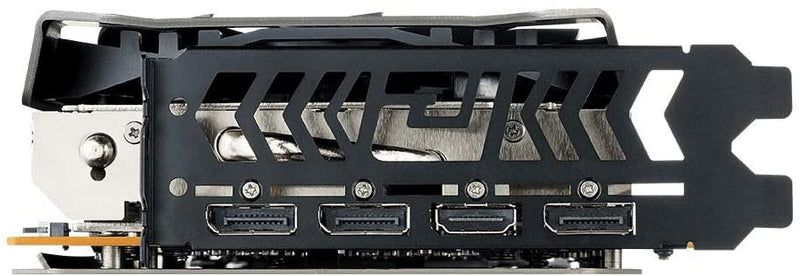 Powercolor Placa de Vídeo AMD Radeon RX 6700 XT 12GB DDR6 192 Bits - AXRX 6700XT 12GBD6-3