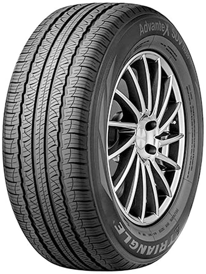 Pneu Triangle Aro 18 Tr259 265/60 R18 114v