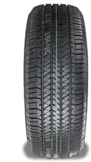 Pneu Aro 18 265/60R18 110T Bridgestone Dueler H/T 684II Ecopia