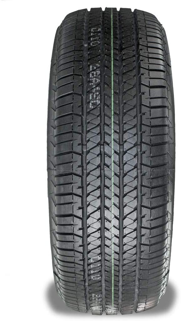 Pneu Aro 18 265/60R18 110T Bridgestone Dueler H/T 684II Ecopia