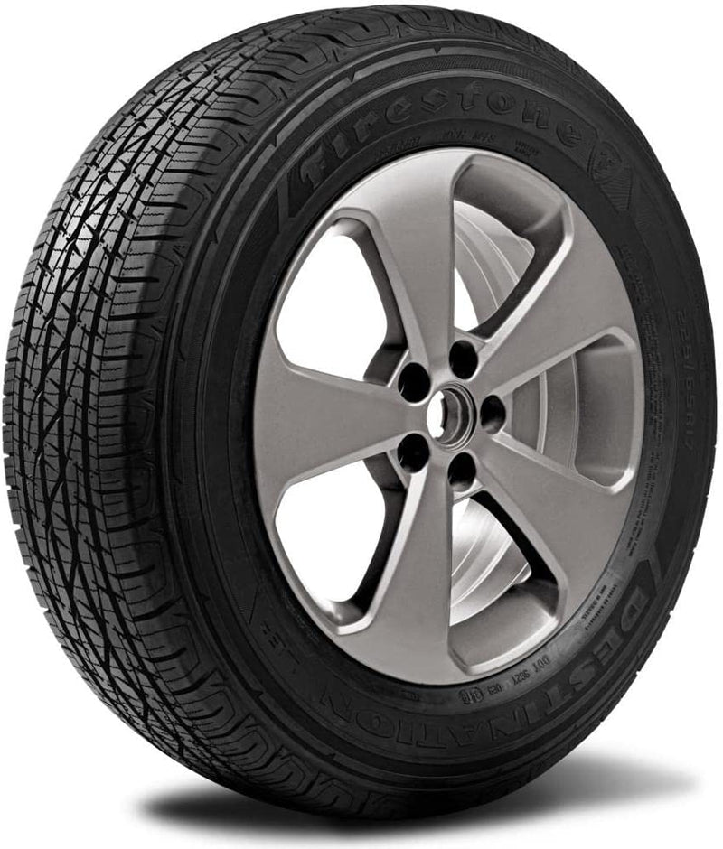 Pneu Firestone Aro 18 Destination Le2 225/55r18 98v