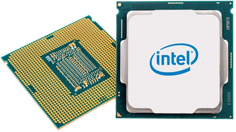 Intel PROCESSADOR PENTIUM GOLD G6400 4.0GHZ 2NUCLEOS 4THREADS 4MB CACHE GRAFICOS UHD 610 LGA 1200 BX80701G6400