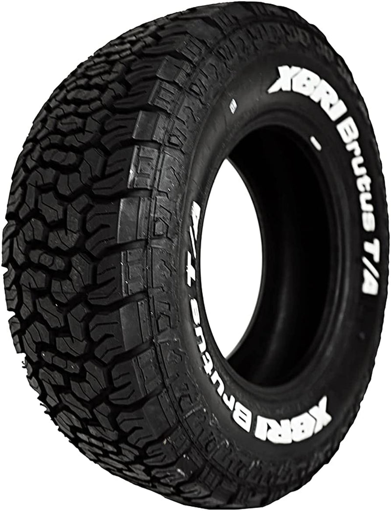 Pneu 265/75R16 Aro 16 LT XBRI BRUTUS 123/120R T/A 10PR