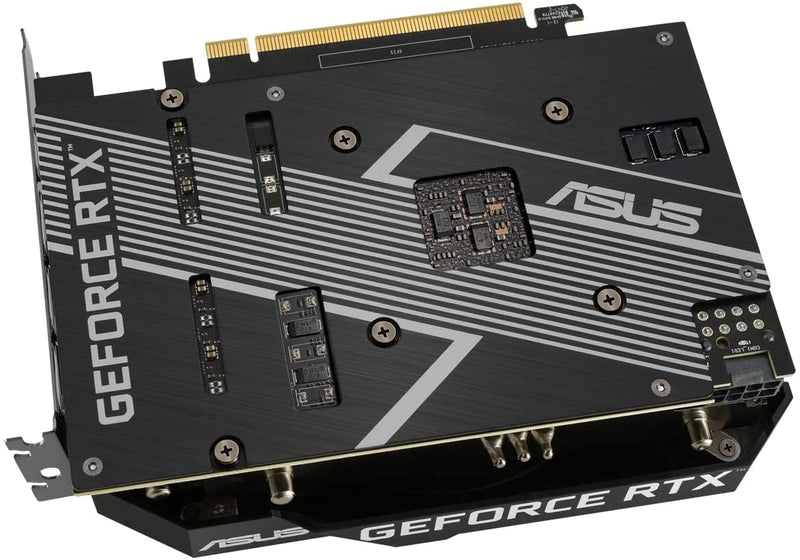 Placa de Vídeo ASUS Phoenix - GeForce RTX 3050 8GB GDDR6