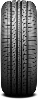 Pneu Kumho Aro 18 Solus KL21 235/60R18 102H - Original Hyundai Santa Fe