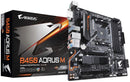 Placa-mãe Gigabyte Aorus B450 Aorus M, AMD AM4, mATX, DDR4