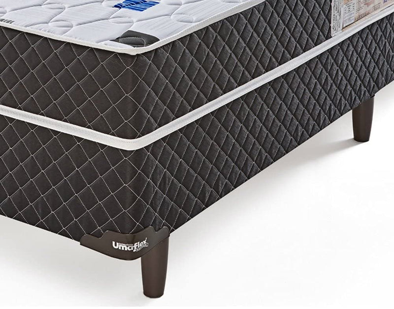 Conjunto Box Casal Conjugado Granada Plus D28 Umaflex