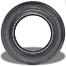 Pneu Aro 18 265/60R18 110T Bridgestone Dueler H/T 684II Ecopia