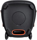 Caixa de Som Bluetooth JBL PartyBox 310 240W - JBLPARTYBOX310BR