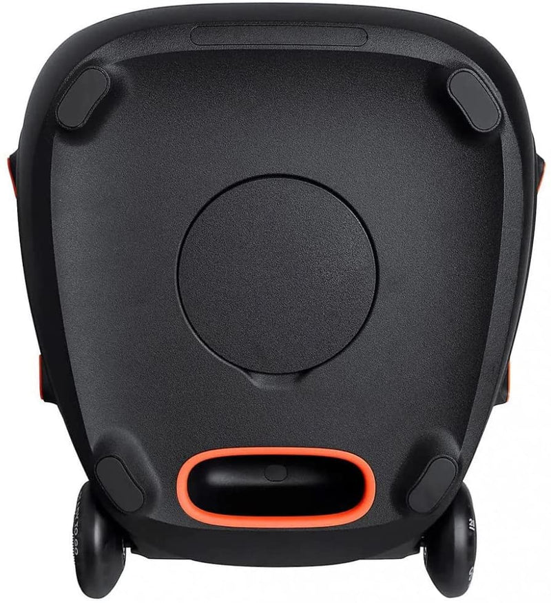 Caixa de Som Bluetooth JBL PartyBox 310 240W - JBLPARTYBOX310BR