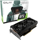Placa de Vídeo GALAX - GeForce RTX 3070 Ti, 1-Click OC, 8GB GDDR6X
