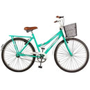 Bicicleta de Passeio kls Retro Aro 26 com Freios V-brake