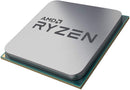 Processador AMD Ryzen 7 3700X Box (AM4 / 8 Cores / 16 Threads / 3.6GHz / 36MB Cache/Cooler Wraith Prism RGB) - *S/Video Integrado*