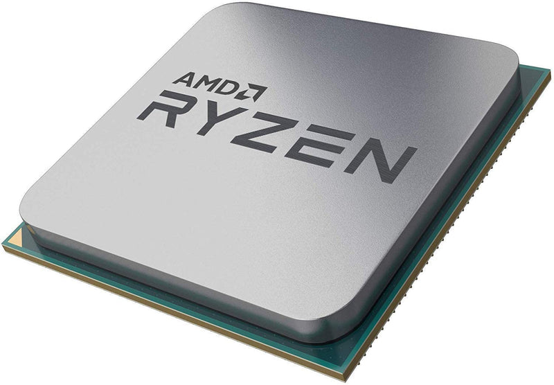 Processador AMD Ryzen 7 3700X Box (AM4 / 8 Cores / 16 Threads / 3.6GHz / 36MB Cache/Cooler Wraith Prism RGB) - *S/Video Integrado*